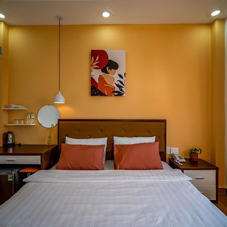 Hera Boutique Hotel Da Lat Dış mekan fotoğraf