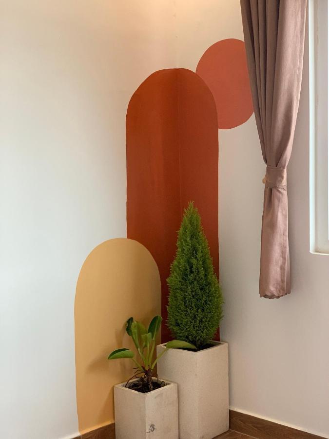 Hera Boutique Hotel Da Lat Dış mekan fotoğraf