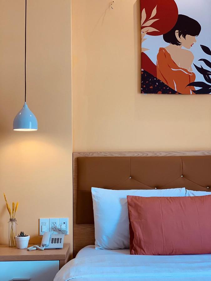 Hera Boutique Hotel Da Lat Dış mekan fotoğraf