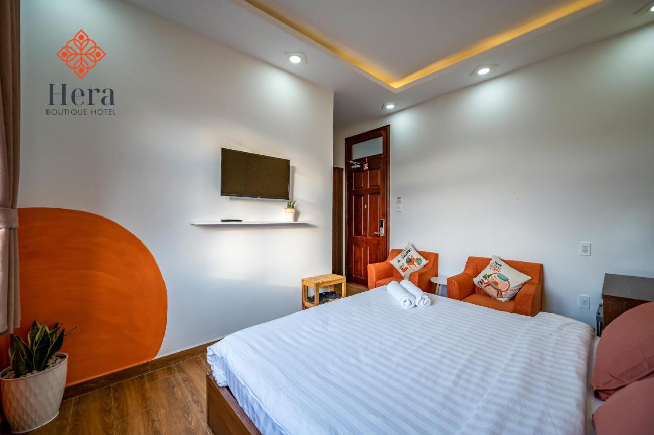 Hera Boutique Hotel Da Lat Dış mekan fotoğraf