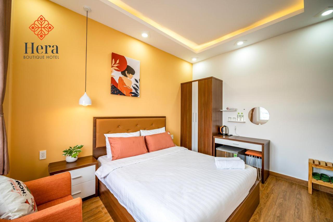 Hera Boutique Hotel Da Lat Dış mekan fotoğraf
