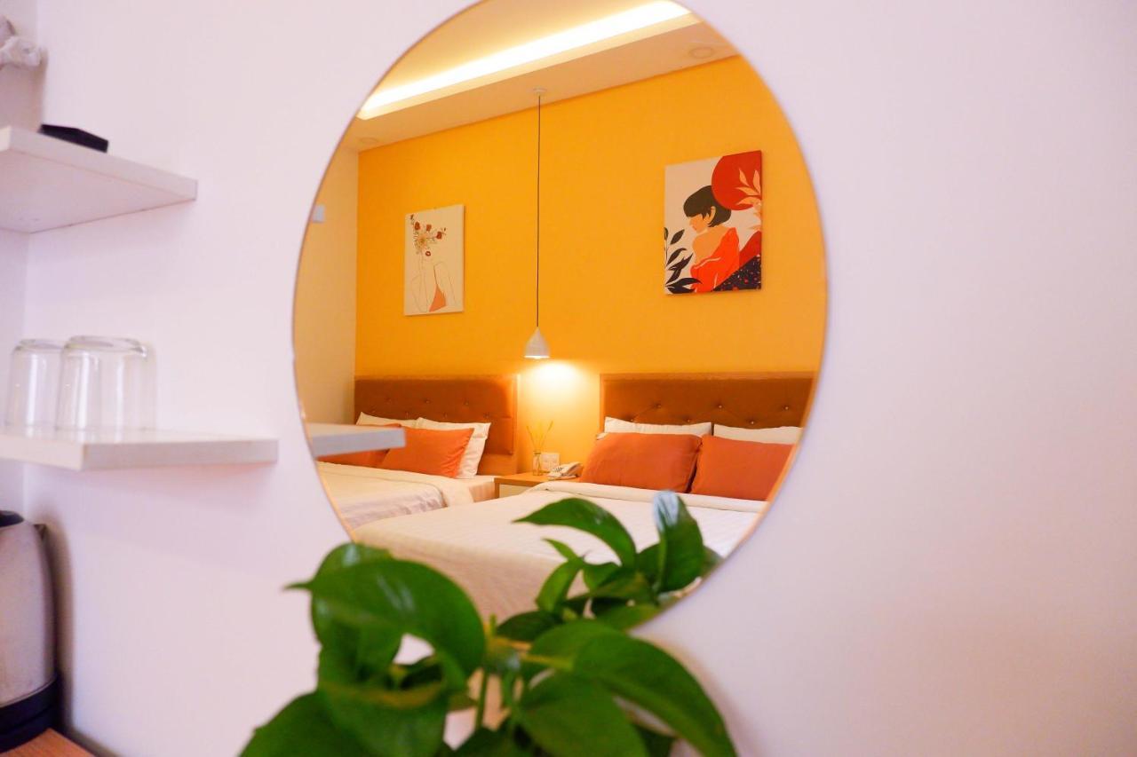 Hera Boutique Hotel Da Lat Dış mekan fotoğraf