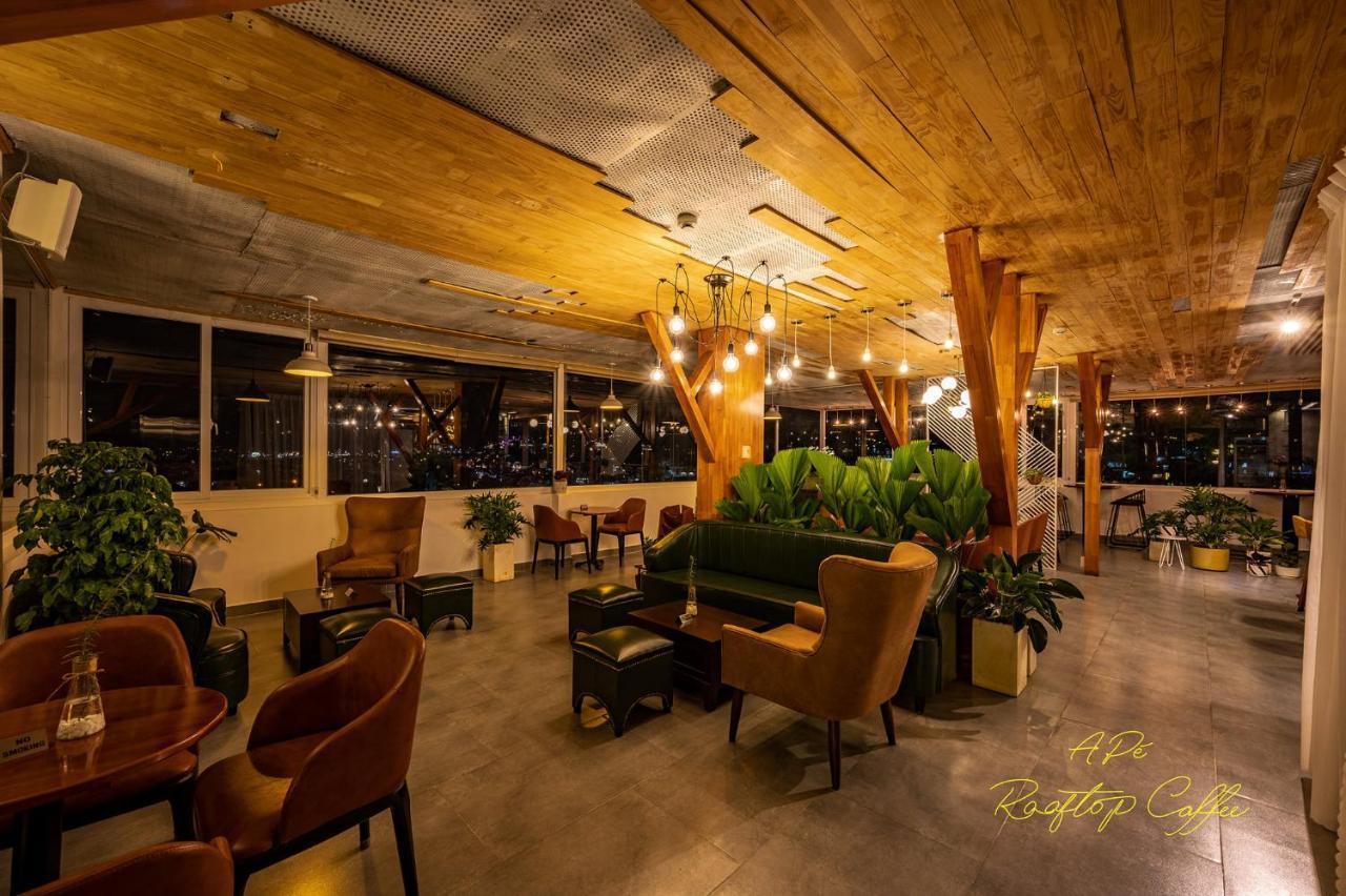 Hera Boutique Hotel Da Lat Dış mekan fotoğraf