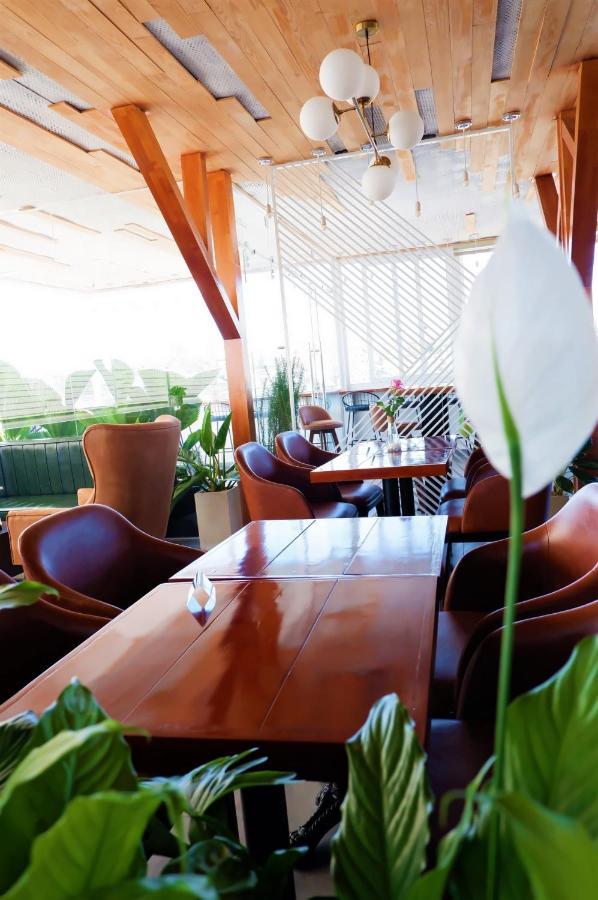 Hera Boutique Hotel Da Lat Dış mekan fotoğraf