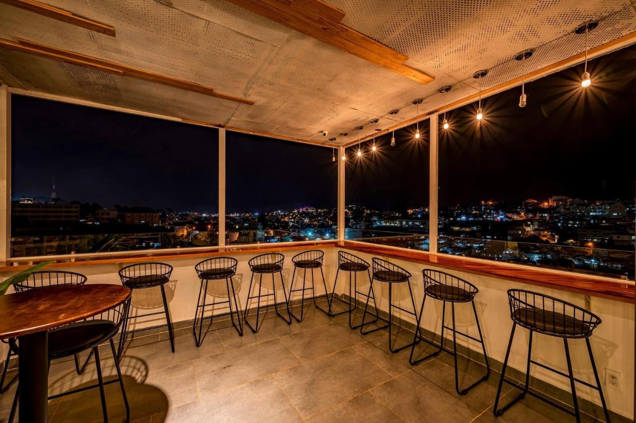 Hera Boutique Hotel Da Lat Dış mekan fotoğraf