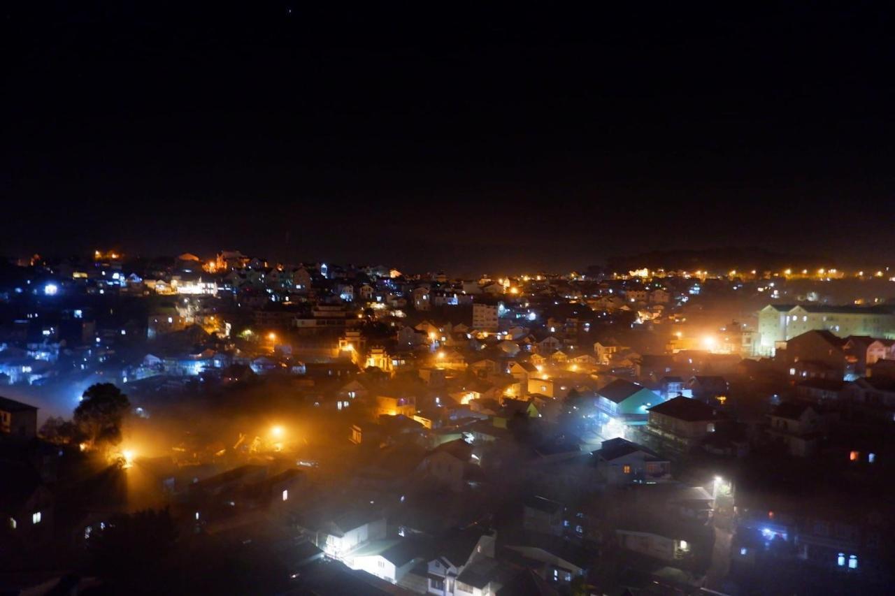 Hera Boutique Hotel Da Lat Dış mekan fotoğraf