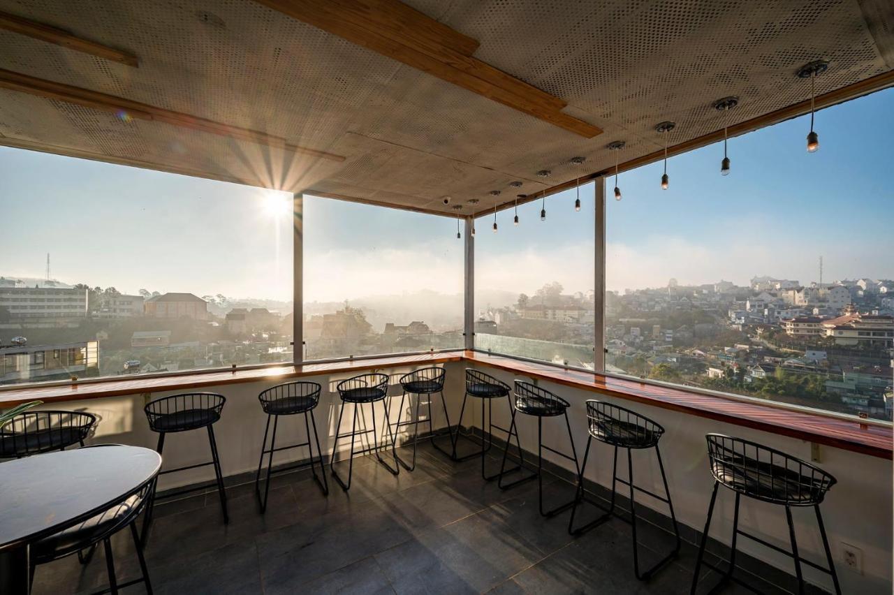 Hera Boutique Hotel Da Lat Dış mekan fotoğraf
