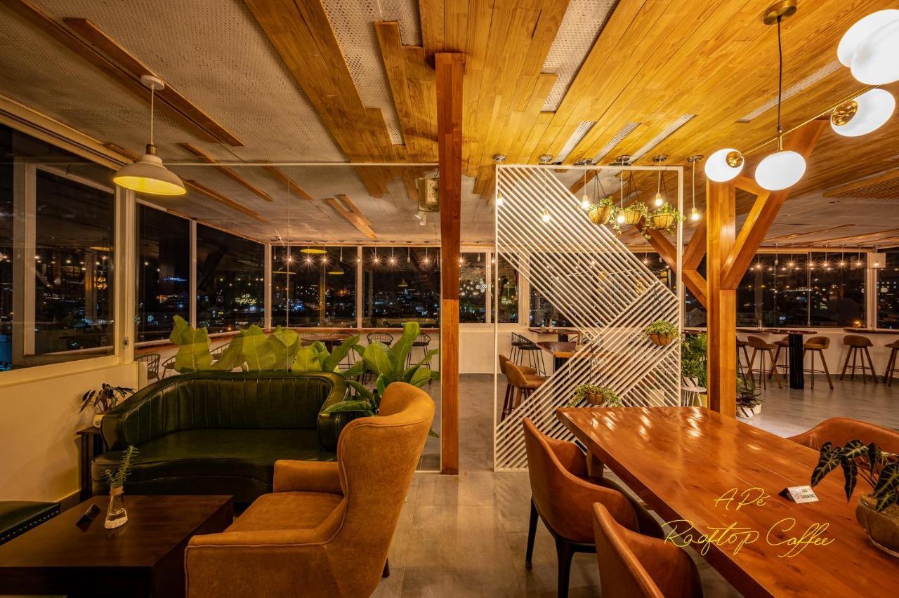 Hera Boutique Hotel Da Lat Dış mekan fotoğraf